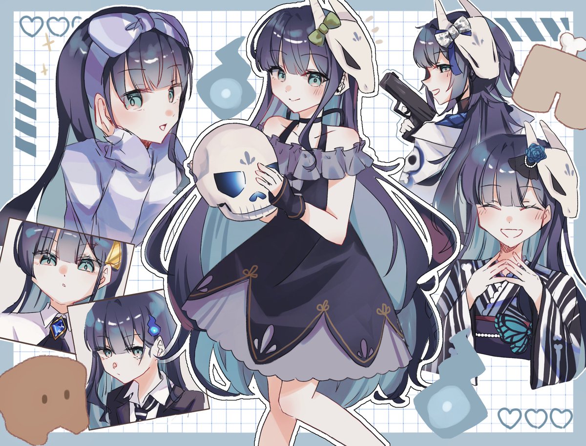 うちのここあ tweet media