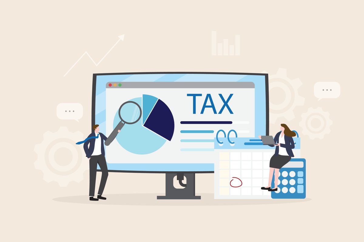 Brown Butler Chartered Accountants tweet media