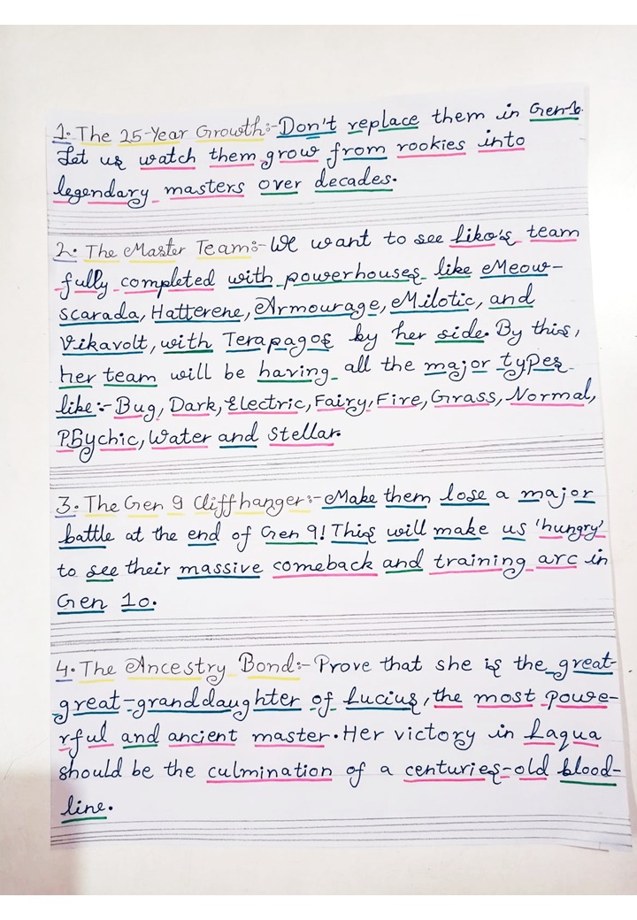 bharat_s_d's tweet photo. Message to Pokemon Makers (by my Son) 
@Pokemon @anipoke_PR 

@PokemonFans: Please LIKE &amp; RETWEET so that this Post will reach to the Pokemom Makers.. Thanksmuch. https://t.co/1pt4cvw5mc