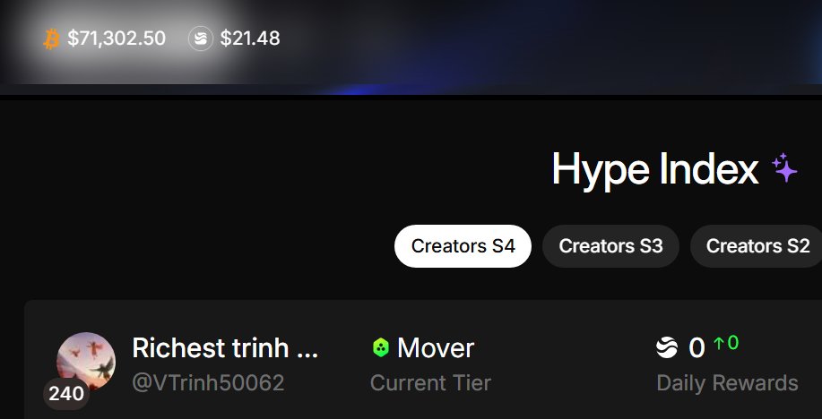 Richest trinh 🌊RIVER tweet media