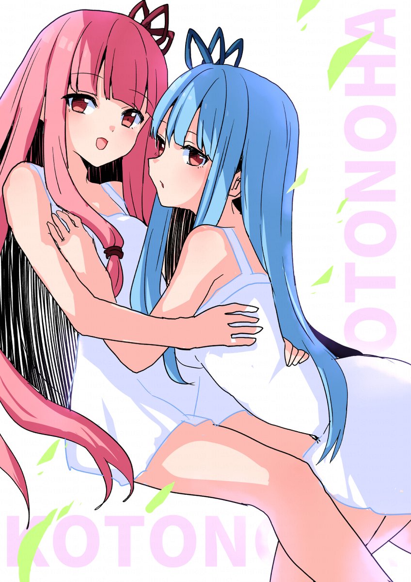 nanagi🌺リボルバーえるふさん tweet media