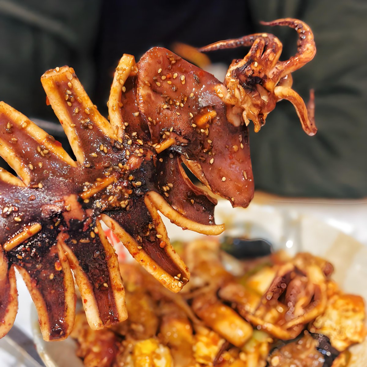 JuanDavid  tweet media