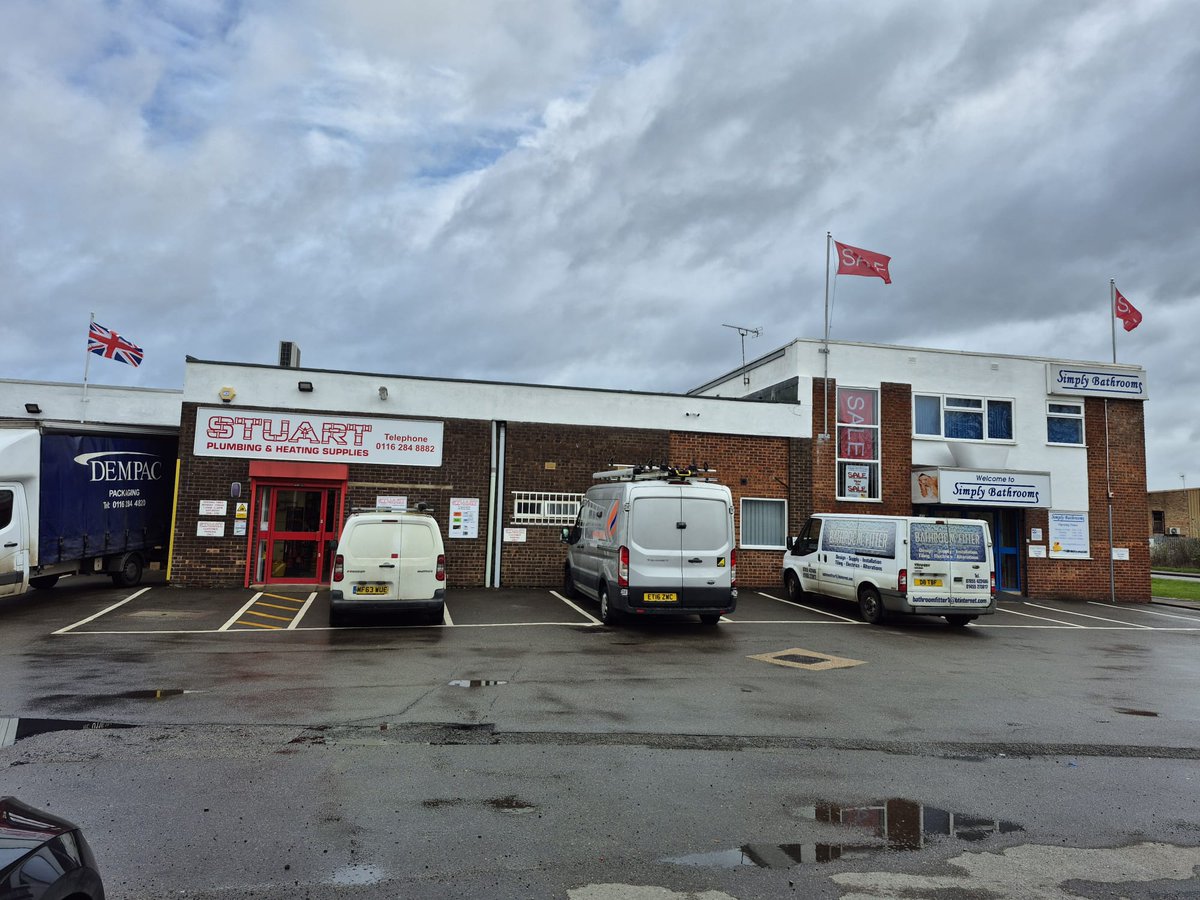 Siamp UK Ltd tweet media