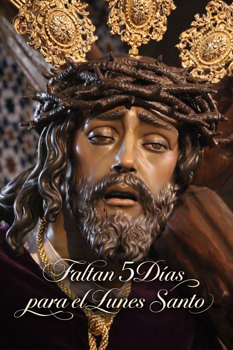 Hermandad de la Candelaria tweet media