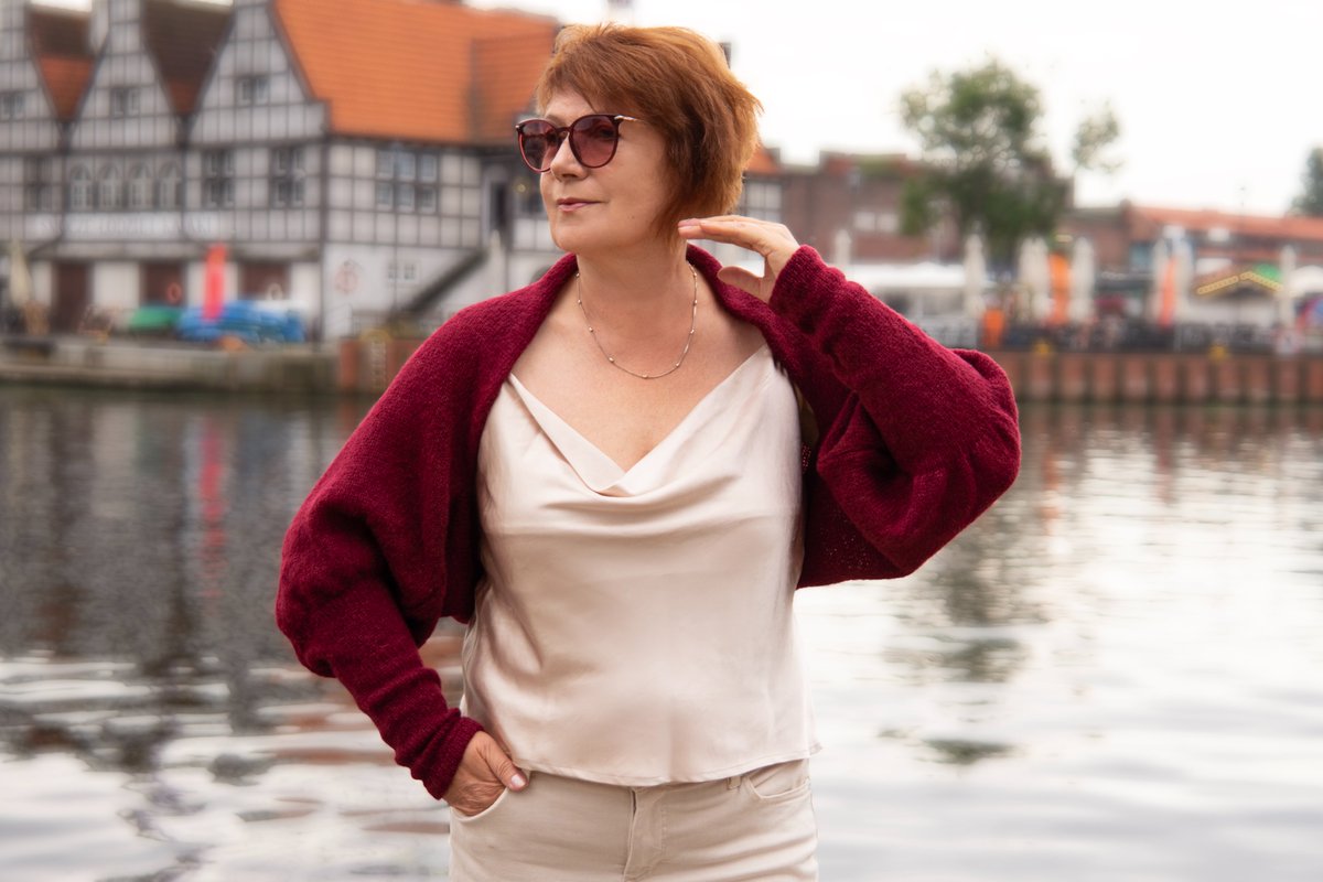 Soft Knits tweet media