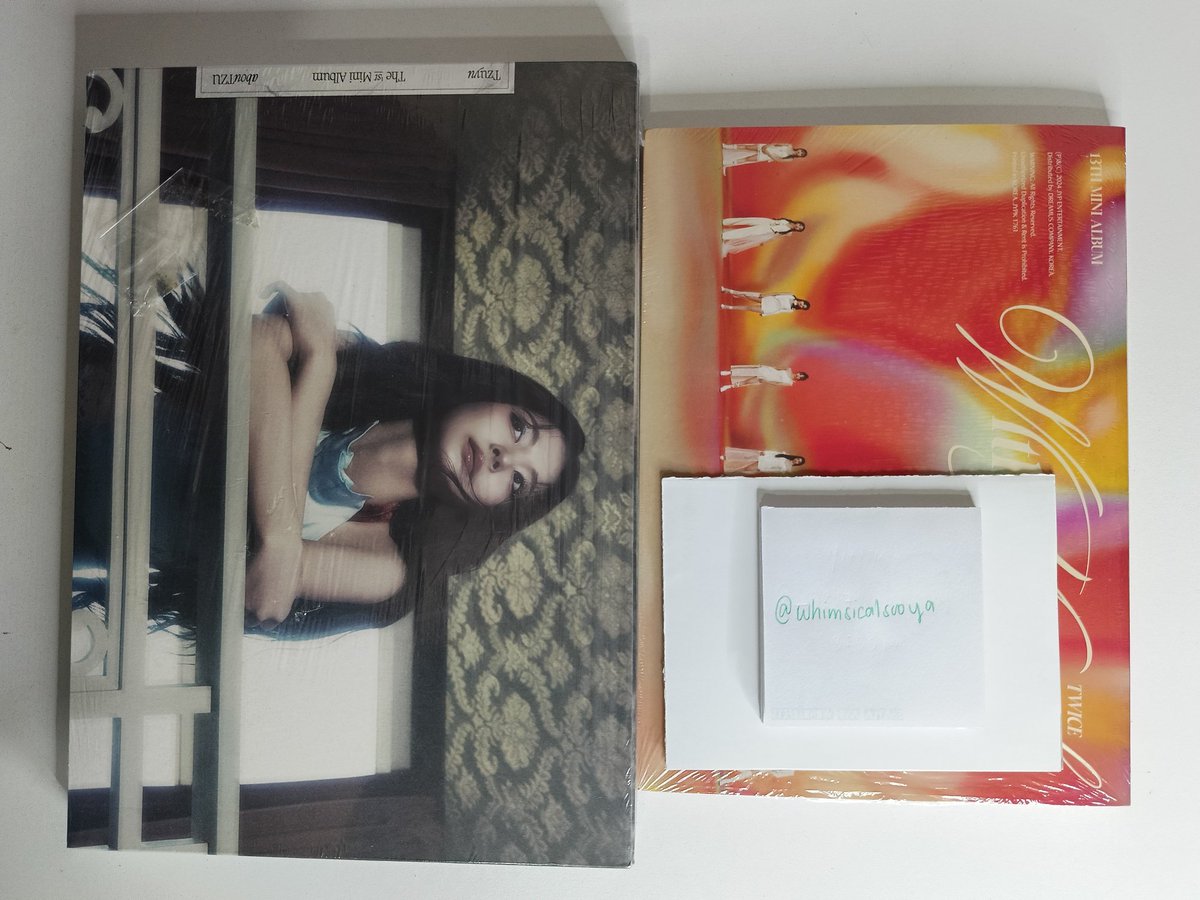 whimsy 🩷 tweet media