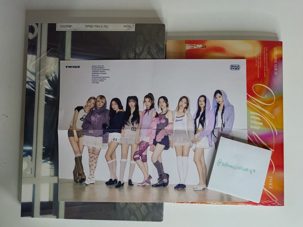 whimsy 🩷 tweet media