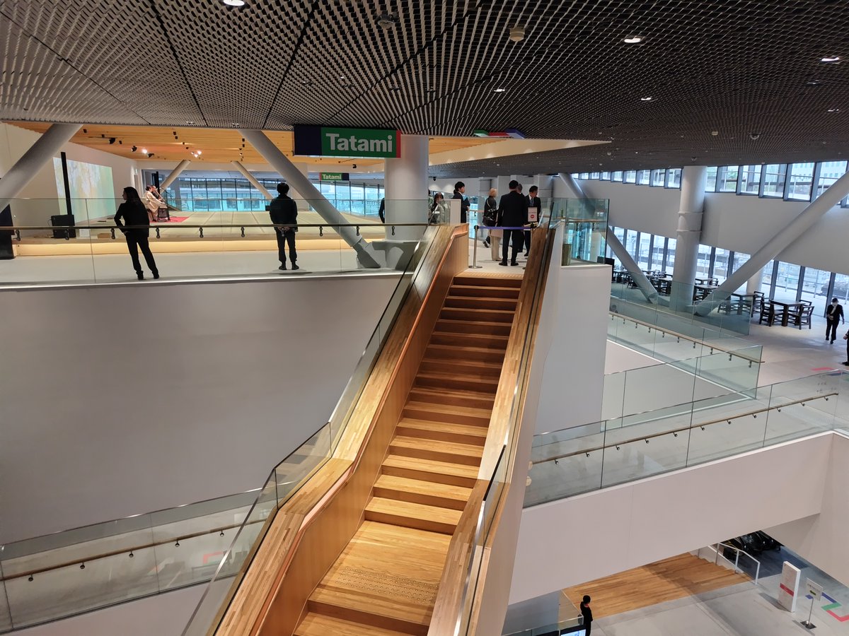 japan-architects tweet media