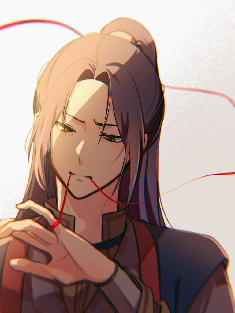 よすが tweet media