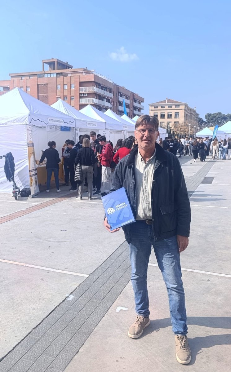 Aliança Catalana Garraf tweet media