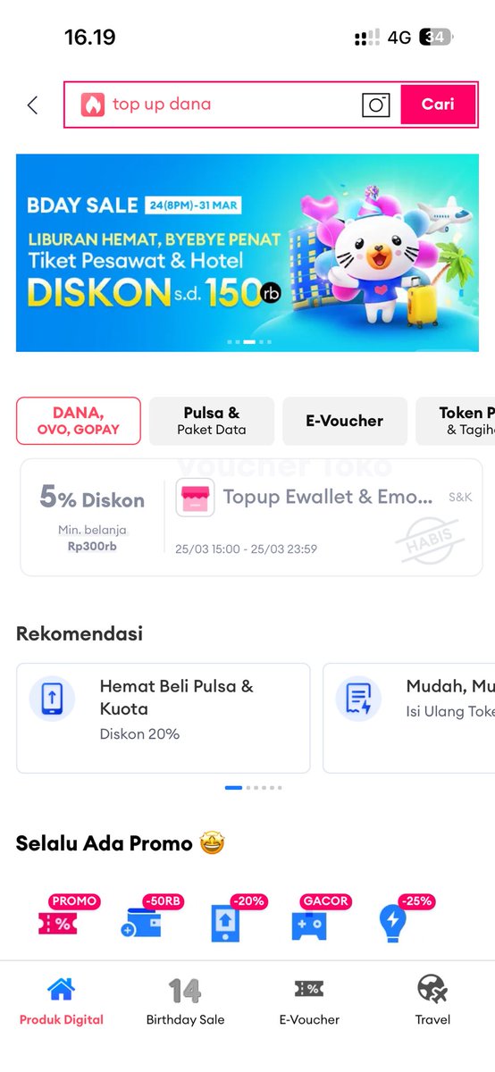<a href="/xkode06/">SiCode Promo</a> Mau garap akun kedua mala habjs