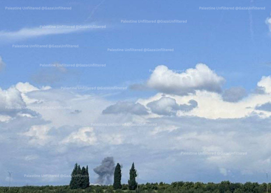 Palestine Unfiltered tweet media