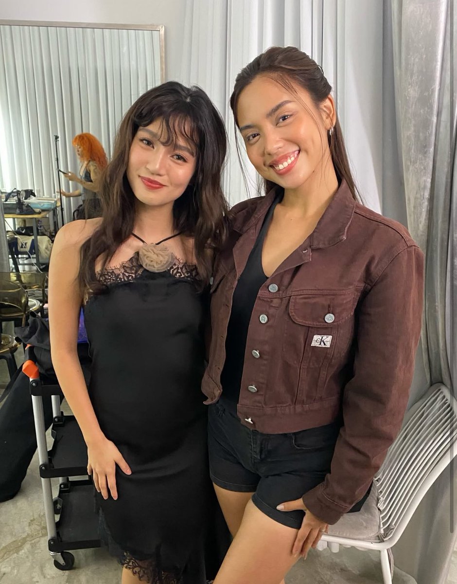 REBELLES OFFICIAL tweet media