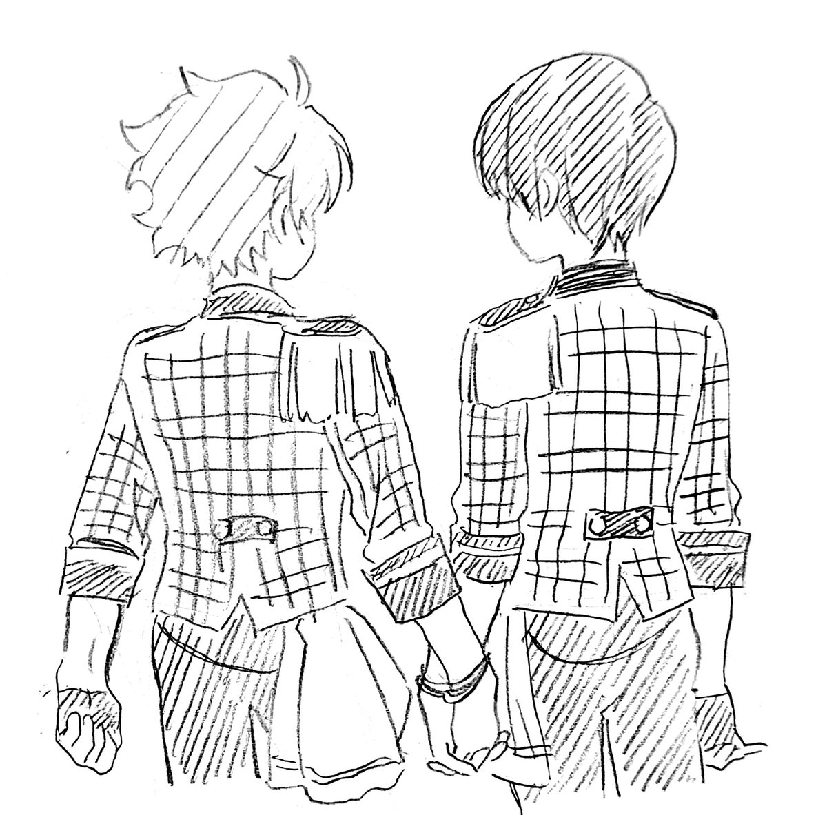 まさご tweet media