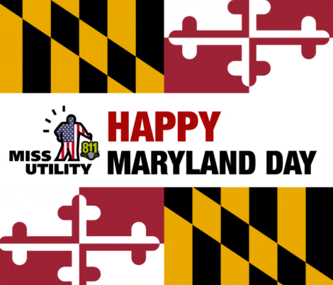 Miss Utility tweet media