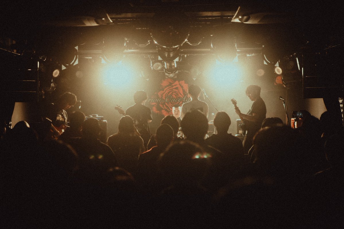 Orion...Once Again tweet media