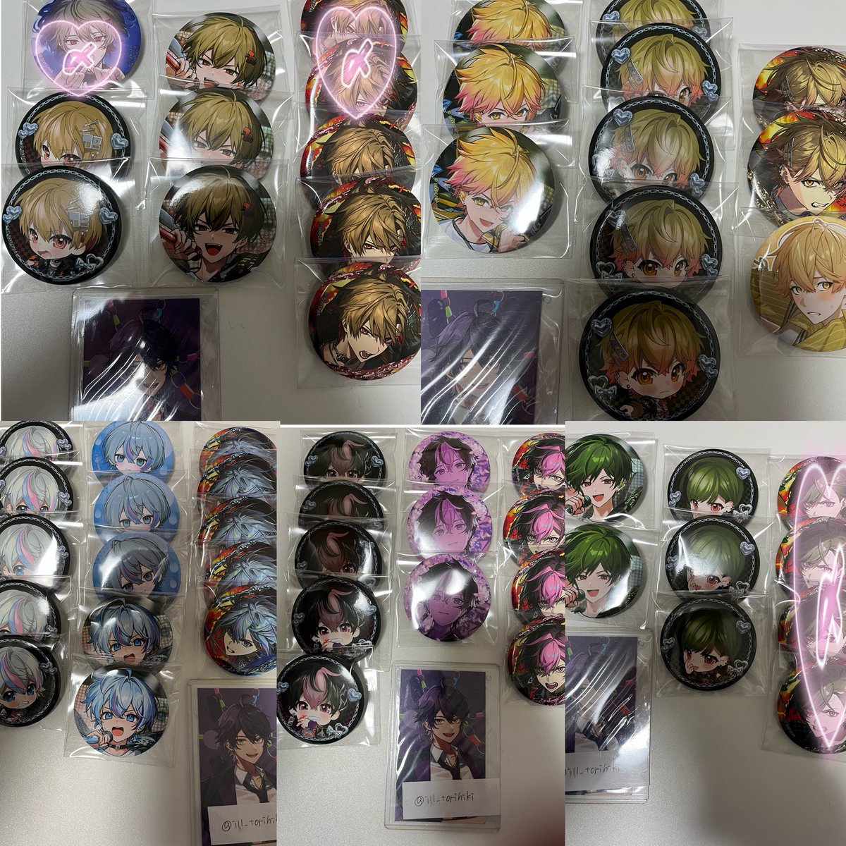 ちょんさん tweet media