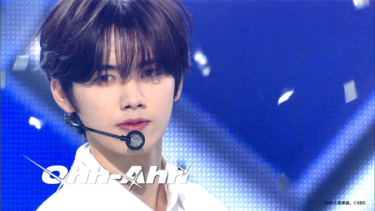 【公式】Music K tweet media