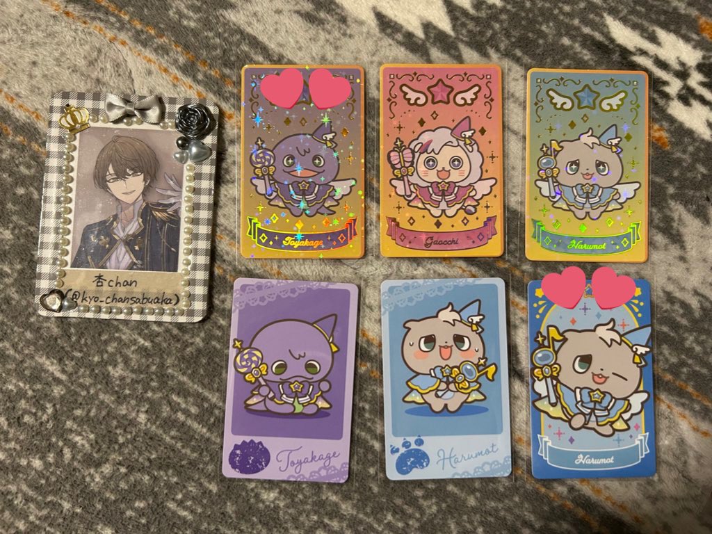 Kyo_chan🧡🏢 tweet media