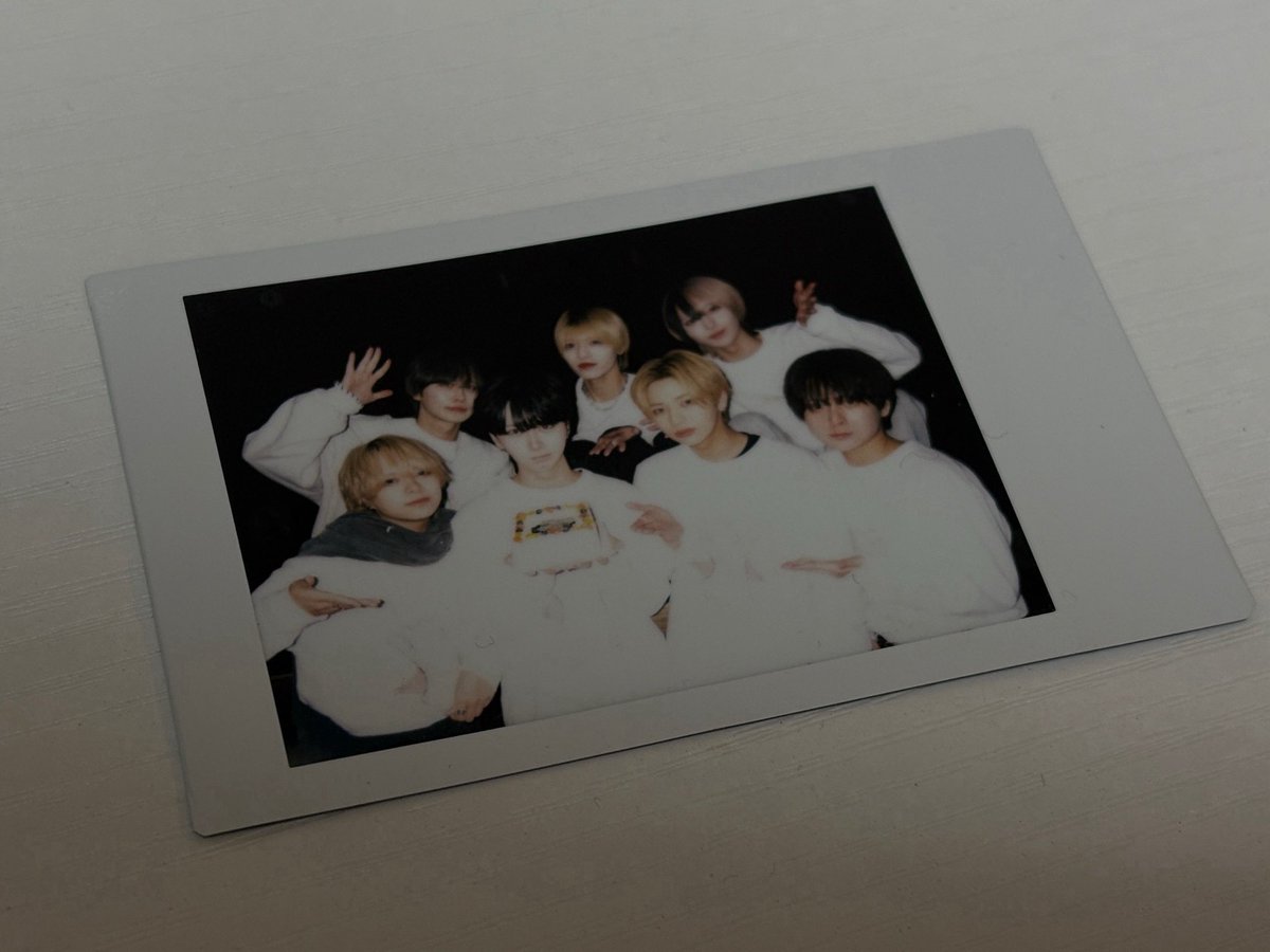 RE:MODE (ろろもーど) tweet media