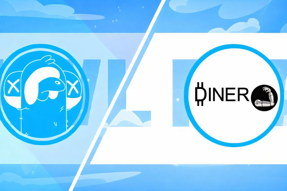 Dinero Dynasty 🦾 tweet media