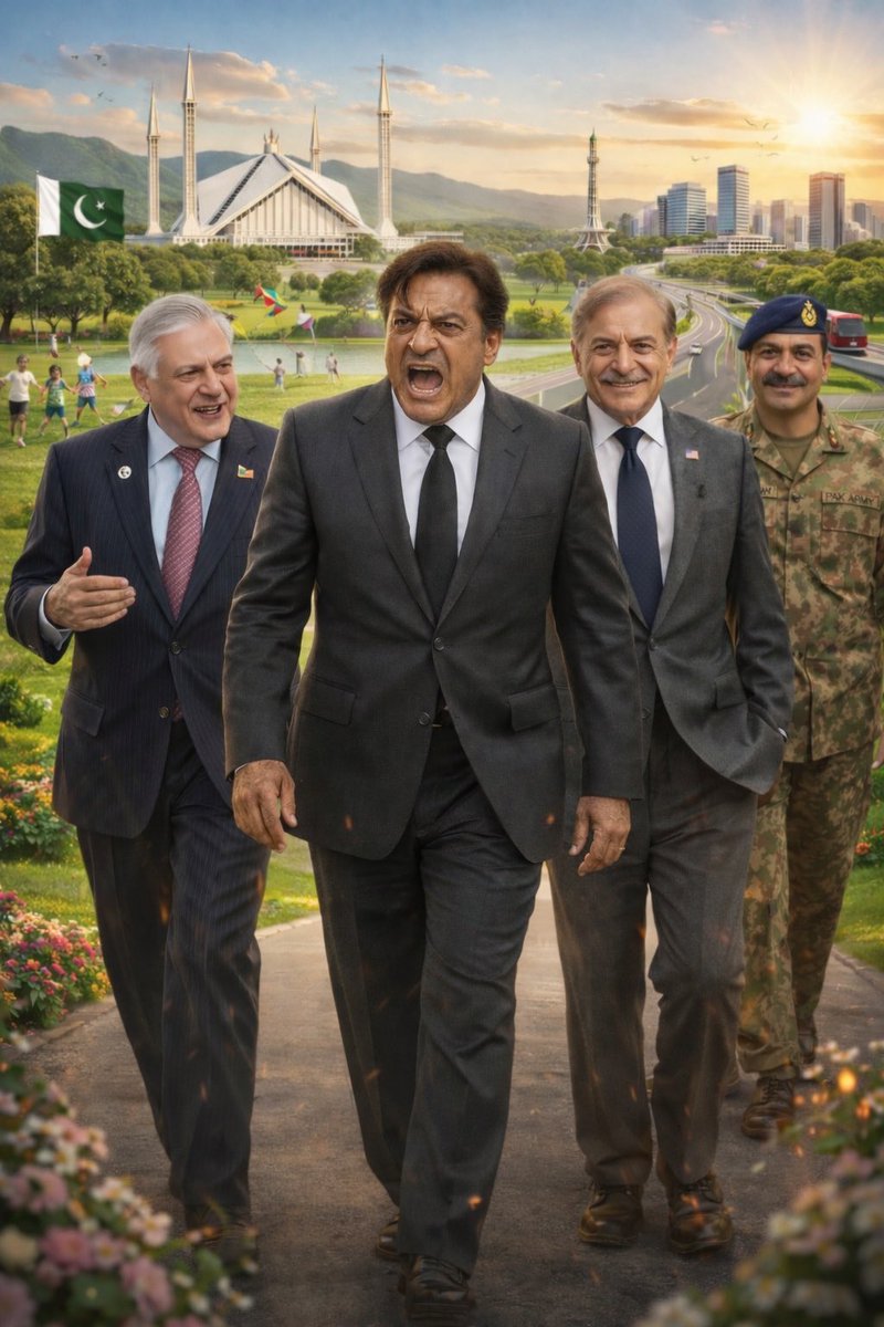 سہیل احمد(عزیزی) tweet media