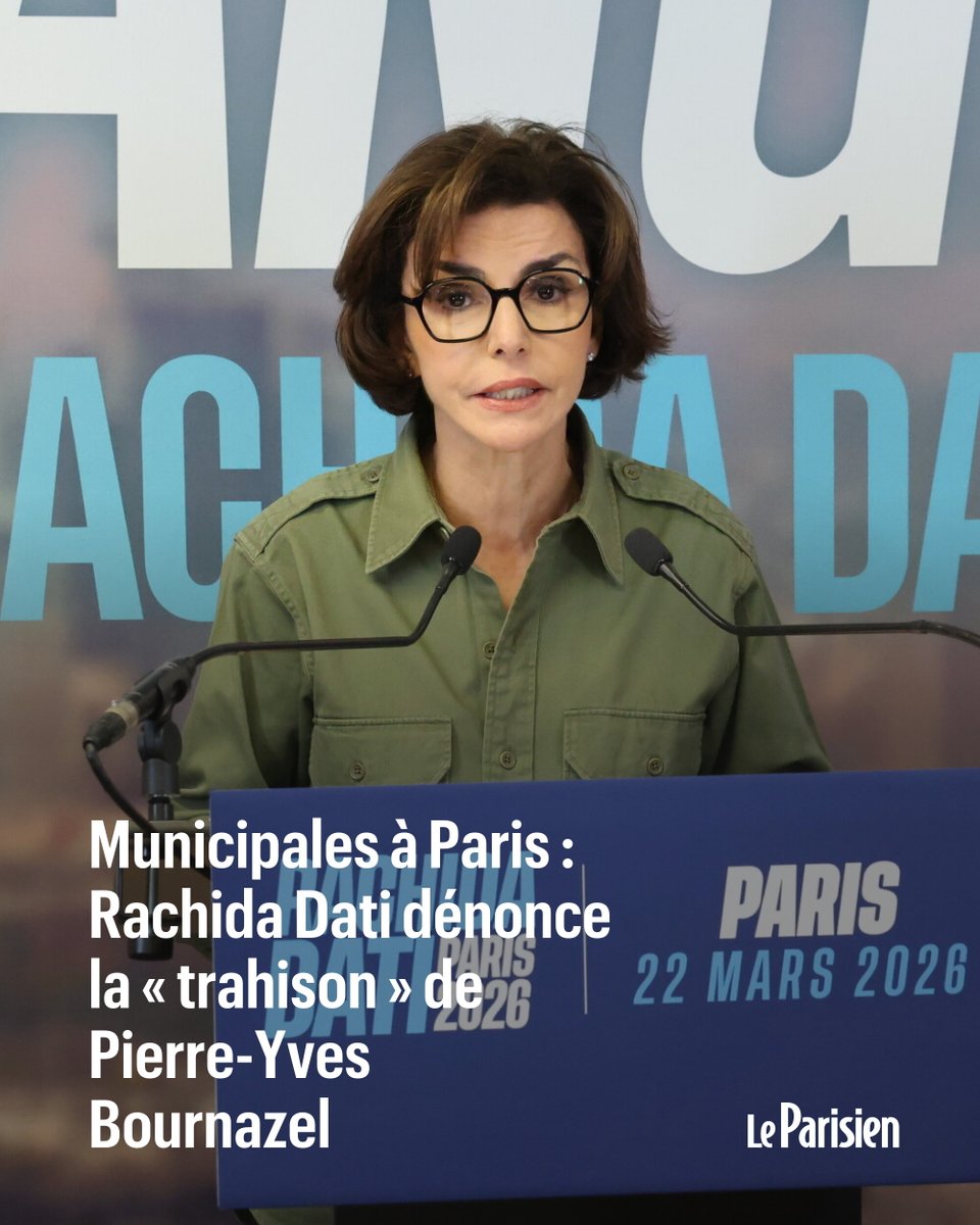Le Parisien | Paris tweet media