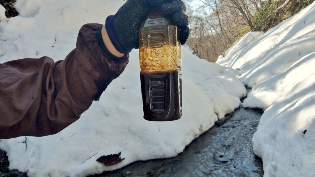 内山ケイ tweet media