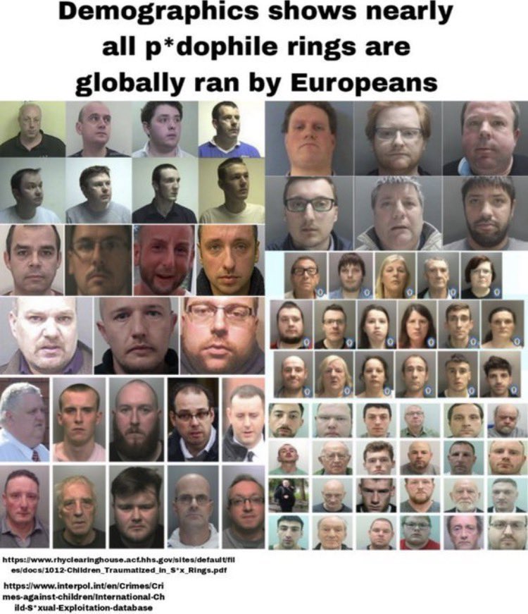 Pink People Aren’t White tweet media