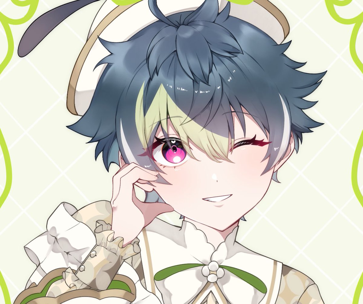 らそ 固定把握会中 tweet media