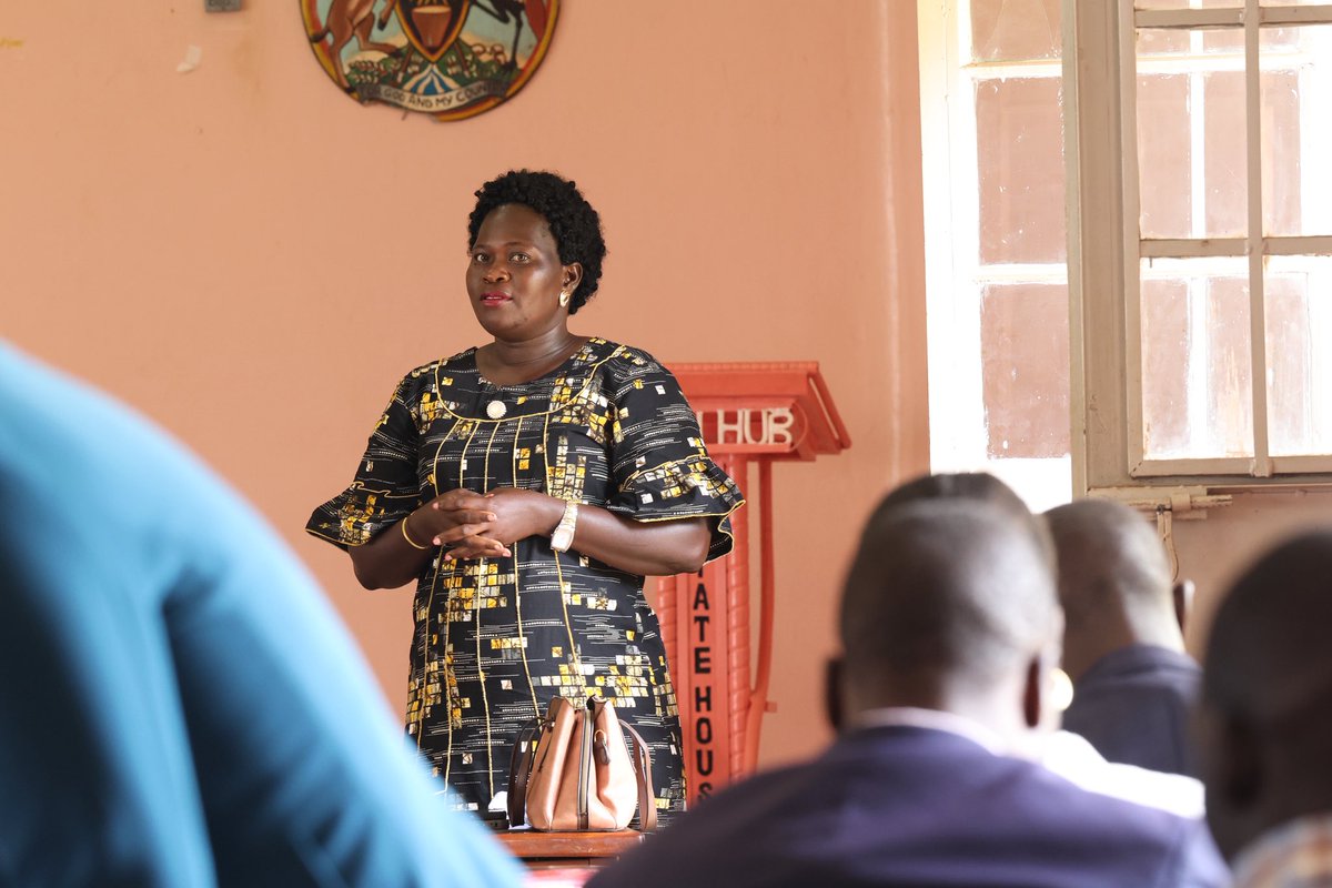 actionaiduganda's tweet photo. With a population of over 142,000, ensuring equitable access to quality health services remains a top priority for Gulu District. Progress is noted in ANC coverage and immunisation, but low staffing levels (42%) continue to strain service delivery.
#CLEARproject. https://t.co/PLpWnBqll7