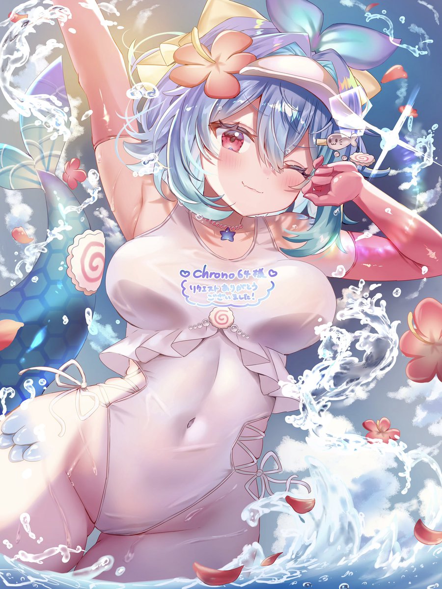 紫御麗(しおり)@お仕事募集中 tweet media