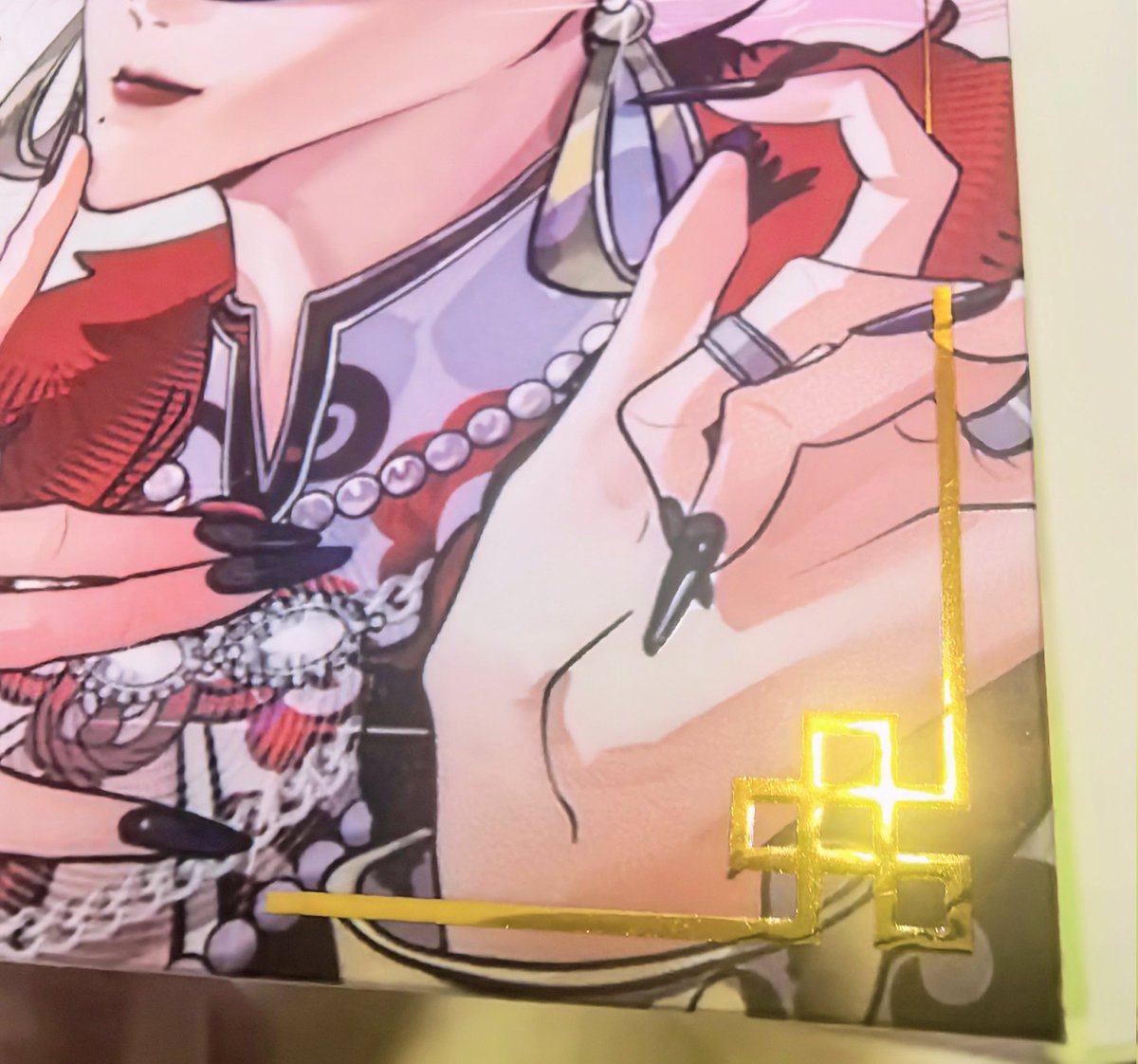 电梯驶向云端 tweet media