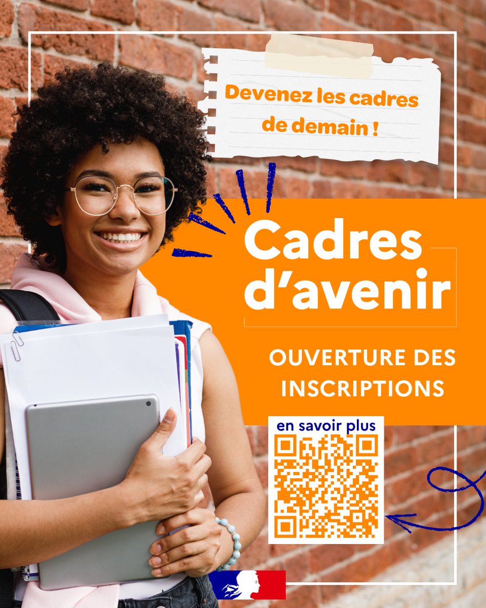 LADOM (L'Agence De l'Outre-mer pour la Mobilité) tweet media