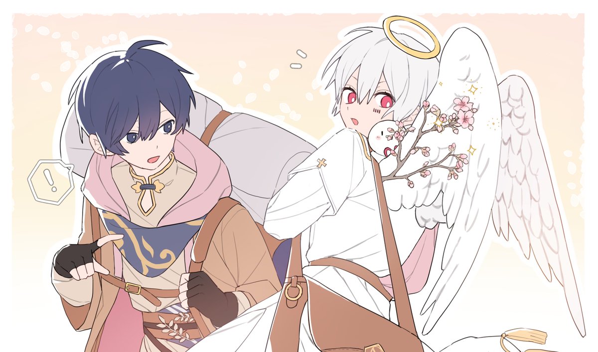 すきま tweet media