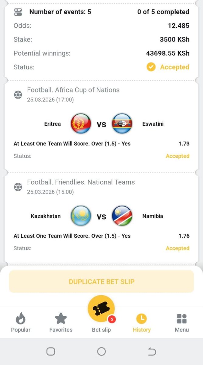 Baddest Arena tweet media