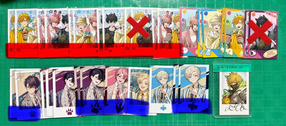 シズ　ﾘﾄﾘﾝ必読 tweet media