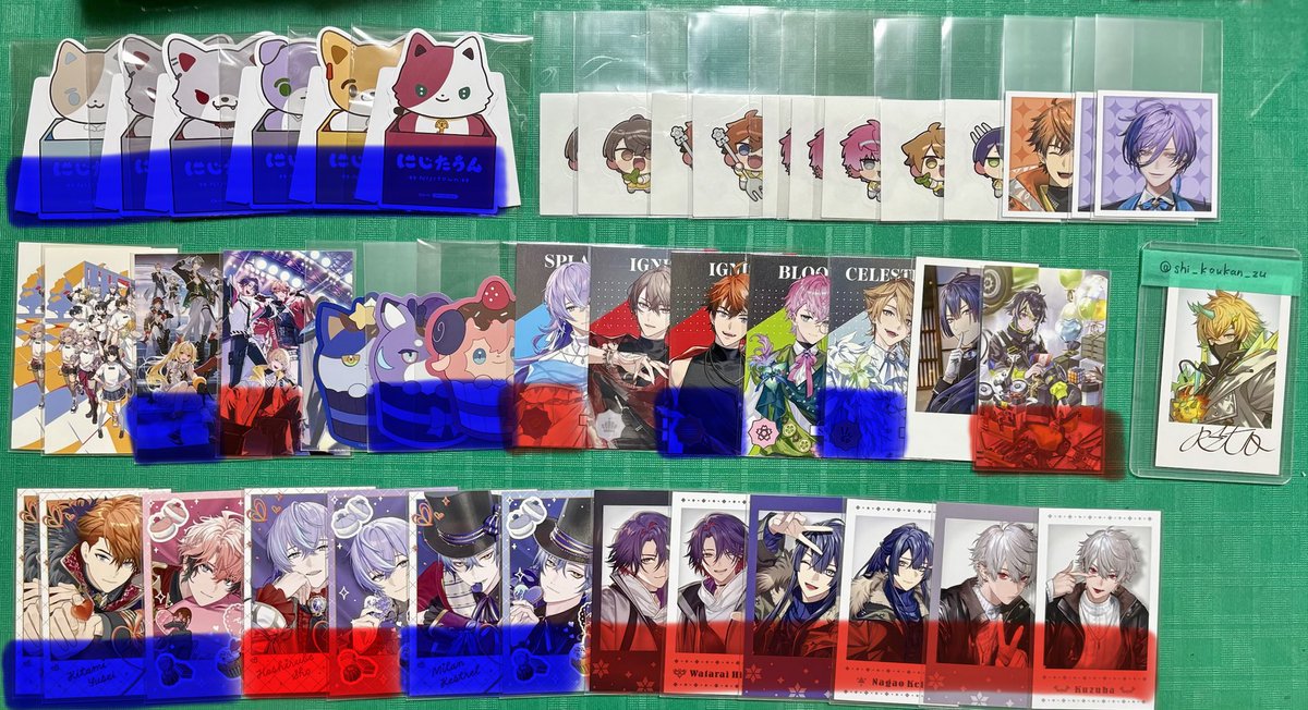 シズ　ﾘﾄﾘﾝ必読 tweet media