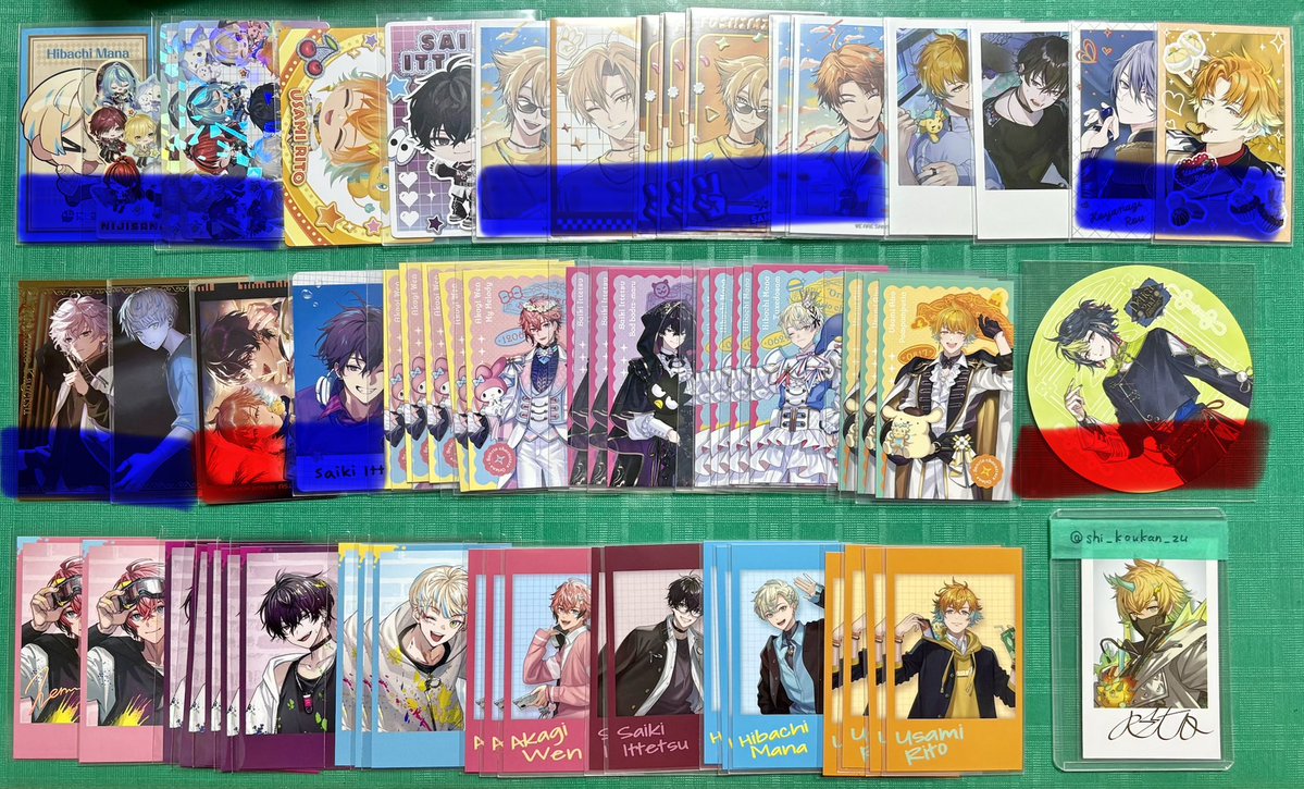 シズ　ﾘﾄﾘﾝ必読 tweet media