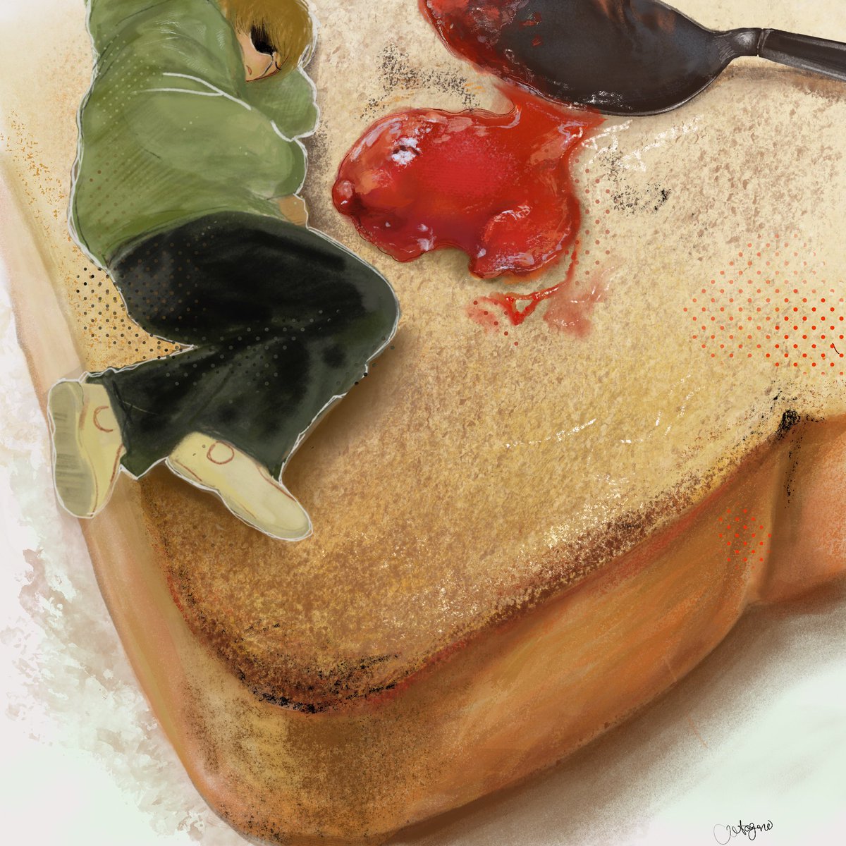 じっくりコトコト tweet media