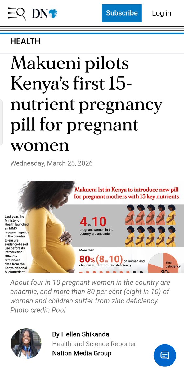 Postpartum Hemorrhage Project tweet media