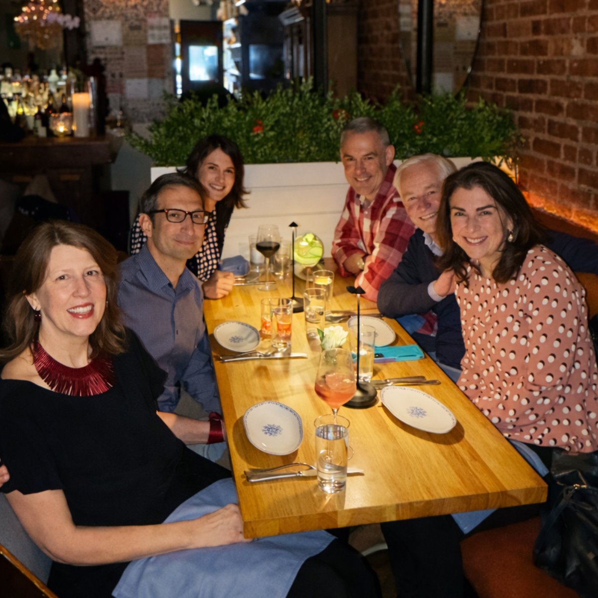 Alisa Cohn tweet media