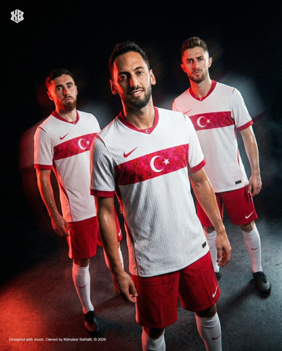 Kitmaker BaRaN ⚽💫 tweet media