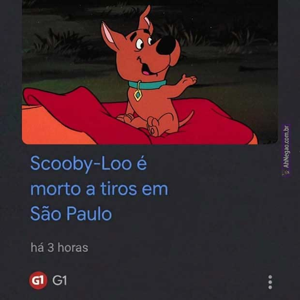 Terror do Cotidiano tweet media