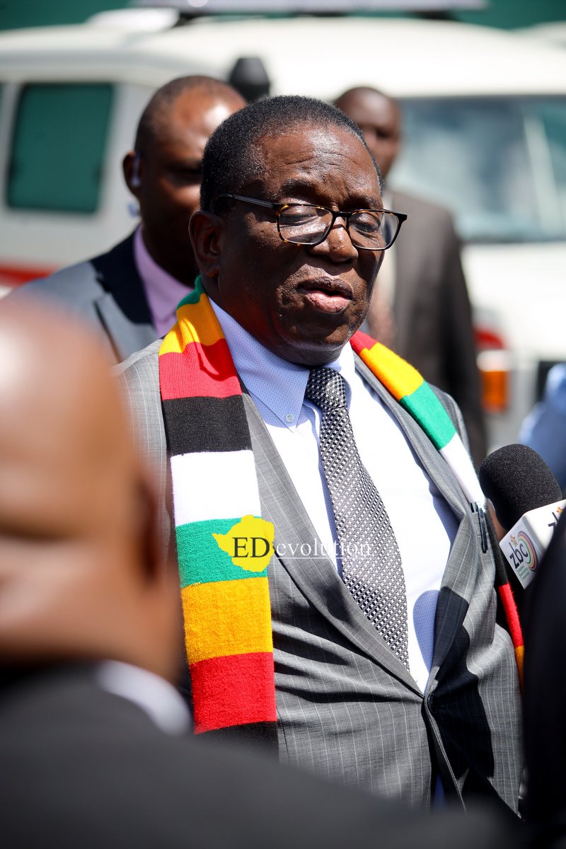 EDevolutionZW tweet media