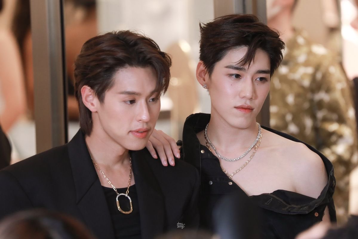 • พอ ตอ นอ • ◡̈ tweet media