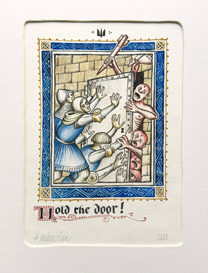 Co 🇳🇱🇺🇦🇫🇷 tweet media