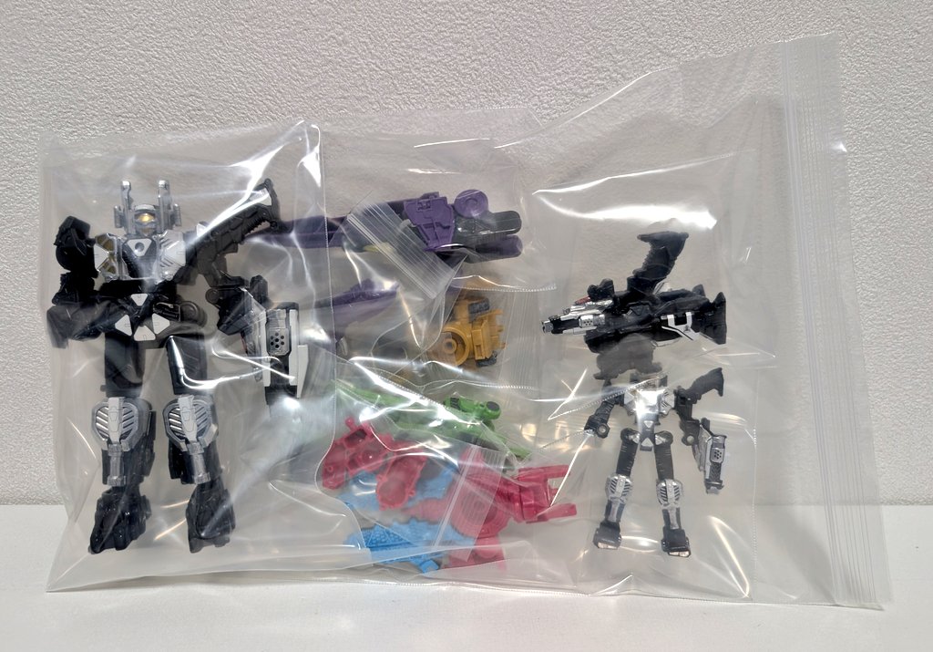 スタルケル🐸玩具系YouTuber tweet media