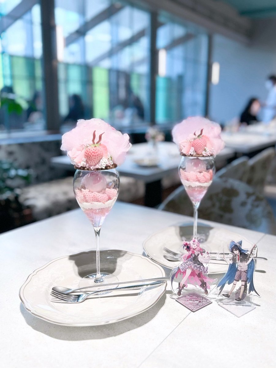 🍥♡ tweet media