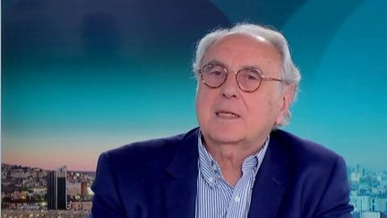 Général Alcazar tweet media